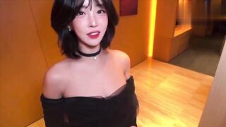 韩国财阀SM调教韩国女团大家眼中的女神